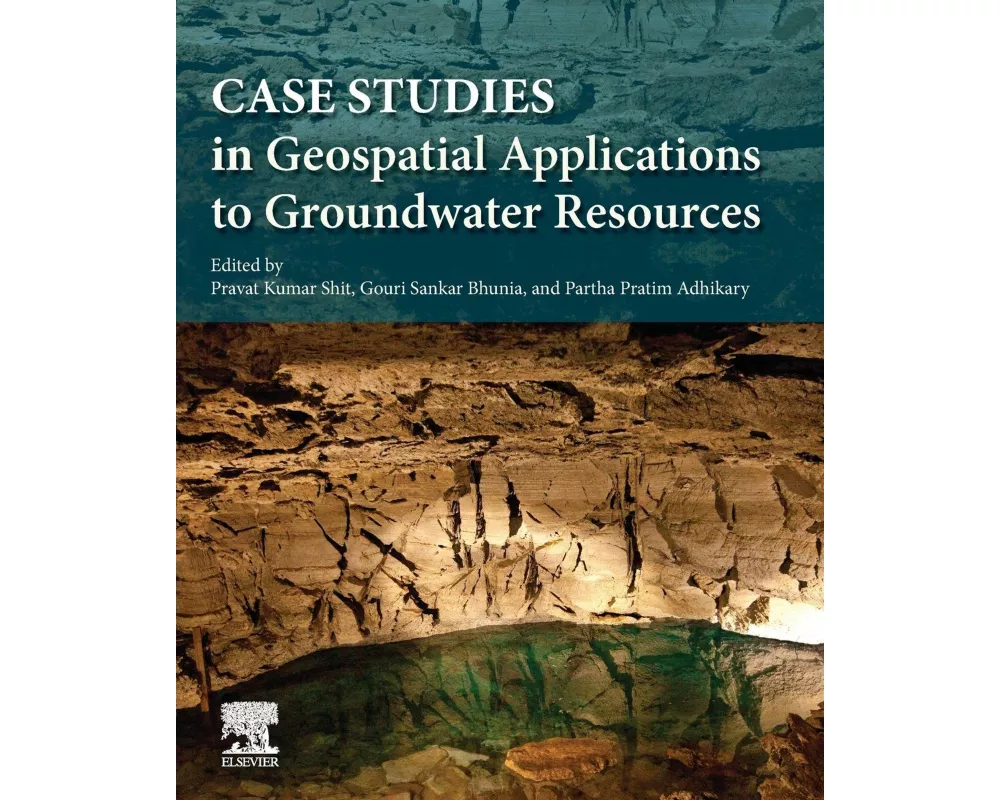 Case Studies in Geospatial Applications to Groundwater Resources