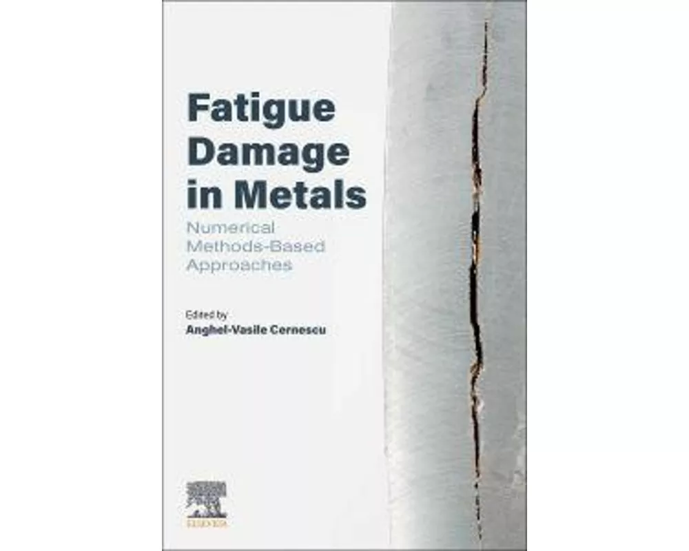 Fatigue Damage in Metals