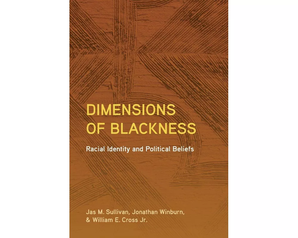 Dimensions of Blackness