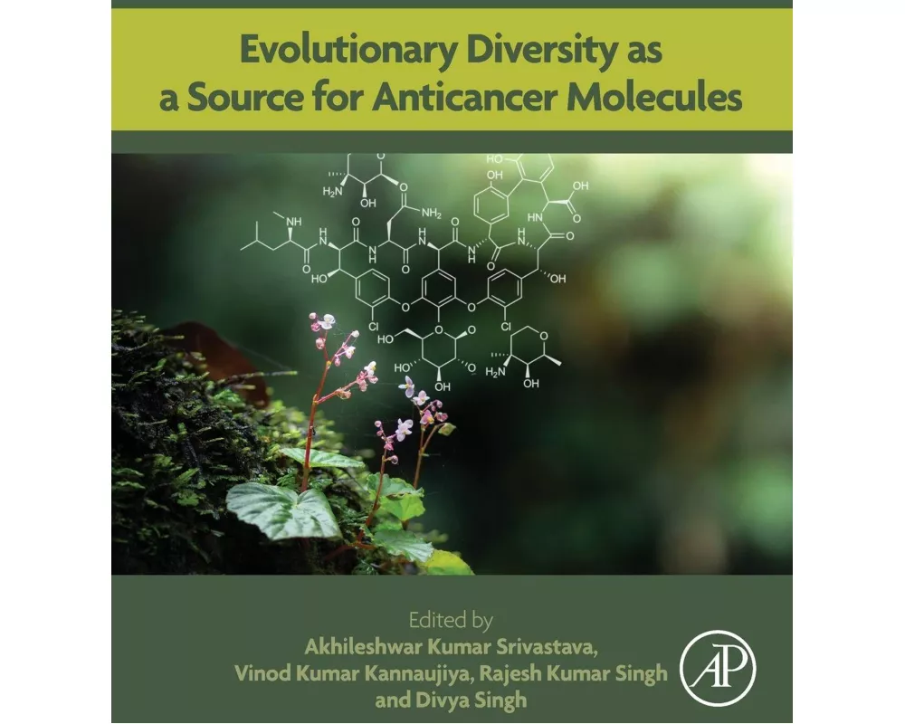 Evolutionary Diversity as a Source for Anticancer Molecules