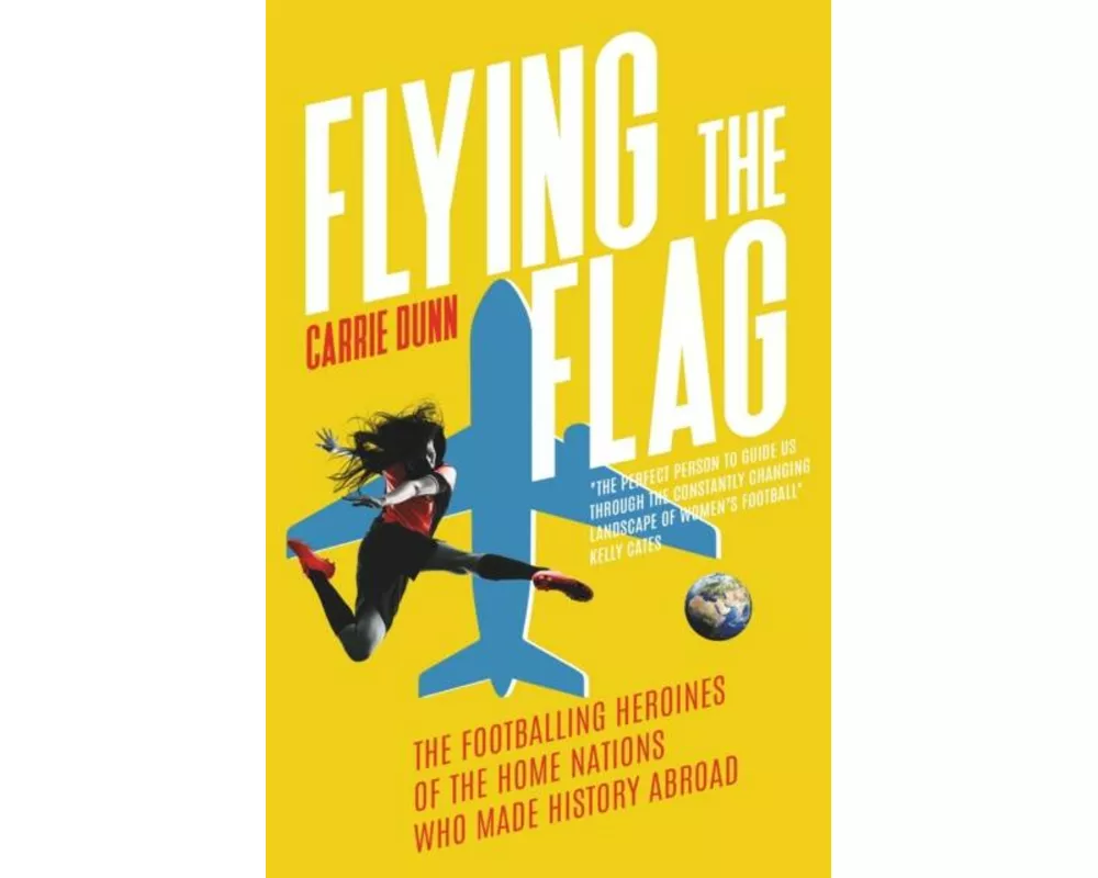 Flying the Flag