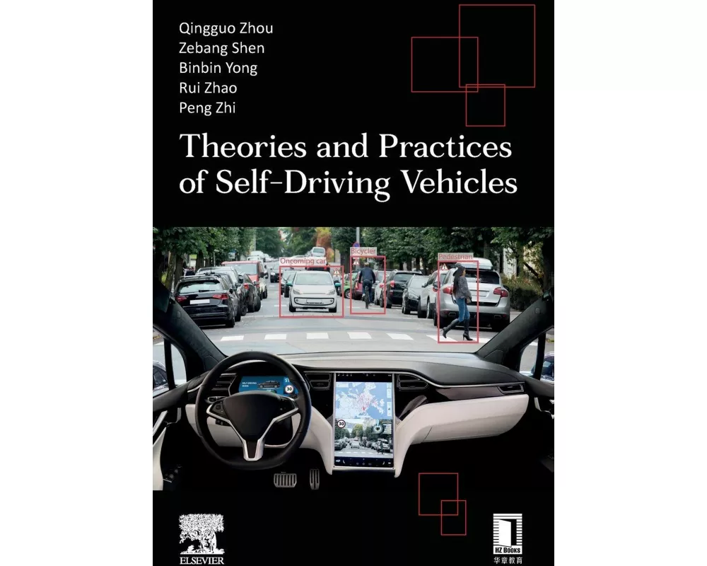 Theories and Practices of Self-Driving Vehicles