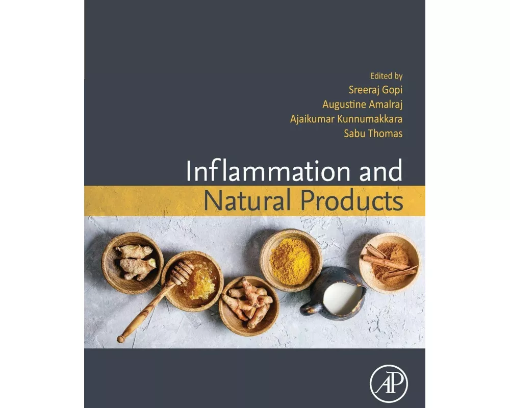 Inflammation and Natural Products