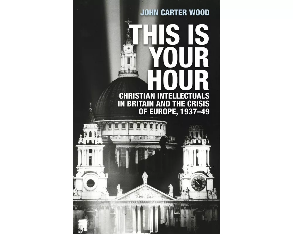 This is Your Hour