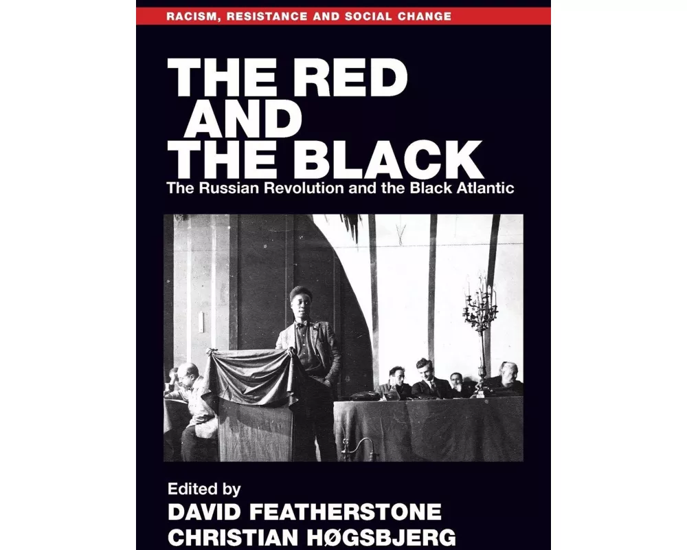 The Red and the Black