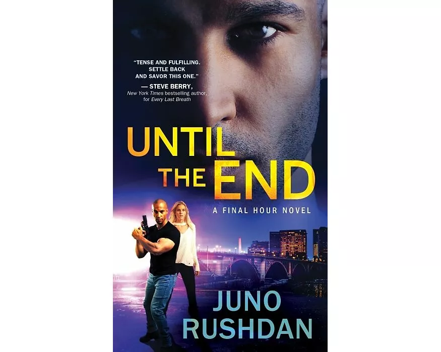 Until the End