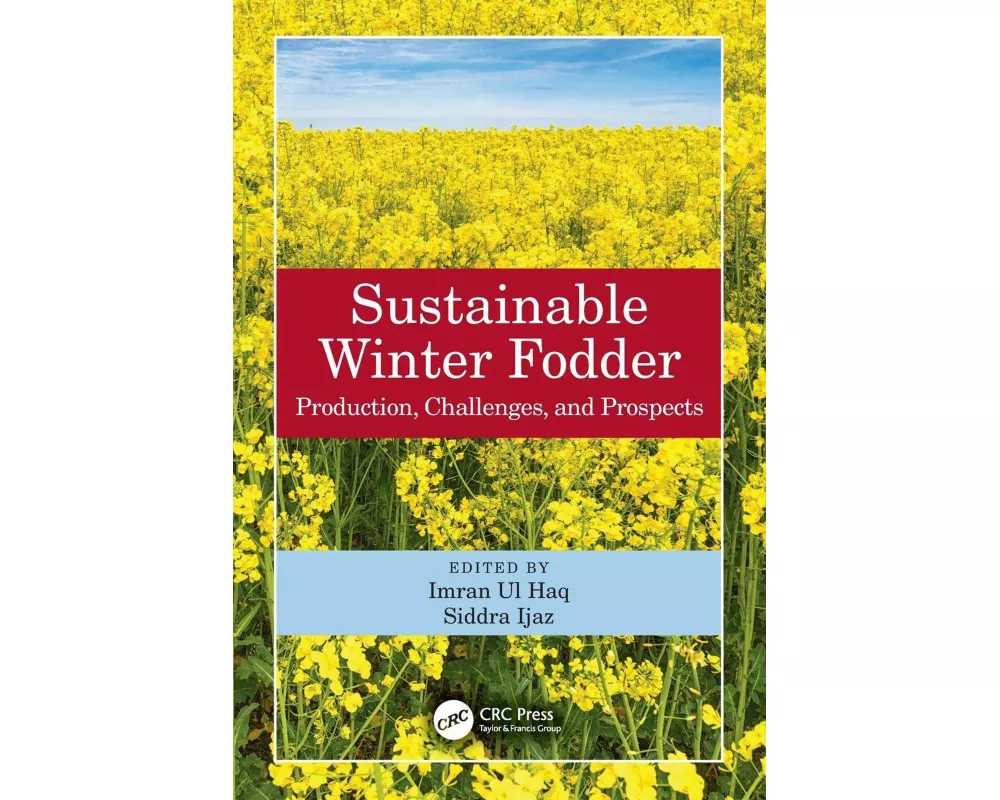 Sustainable Winter Fodder