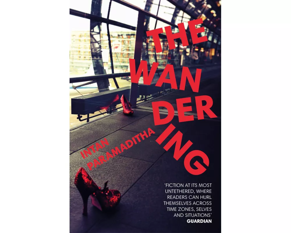 The Wandering