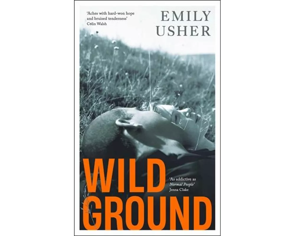 Wild Ground