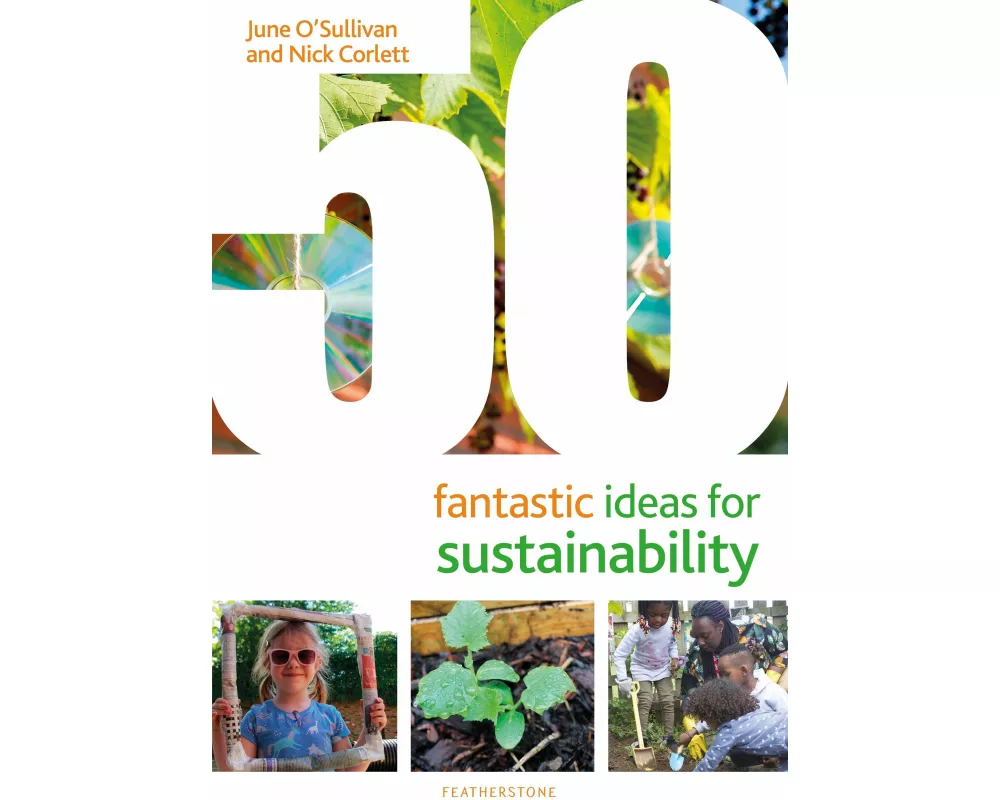 50 Fantastic Ideas for Sustainability