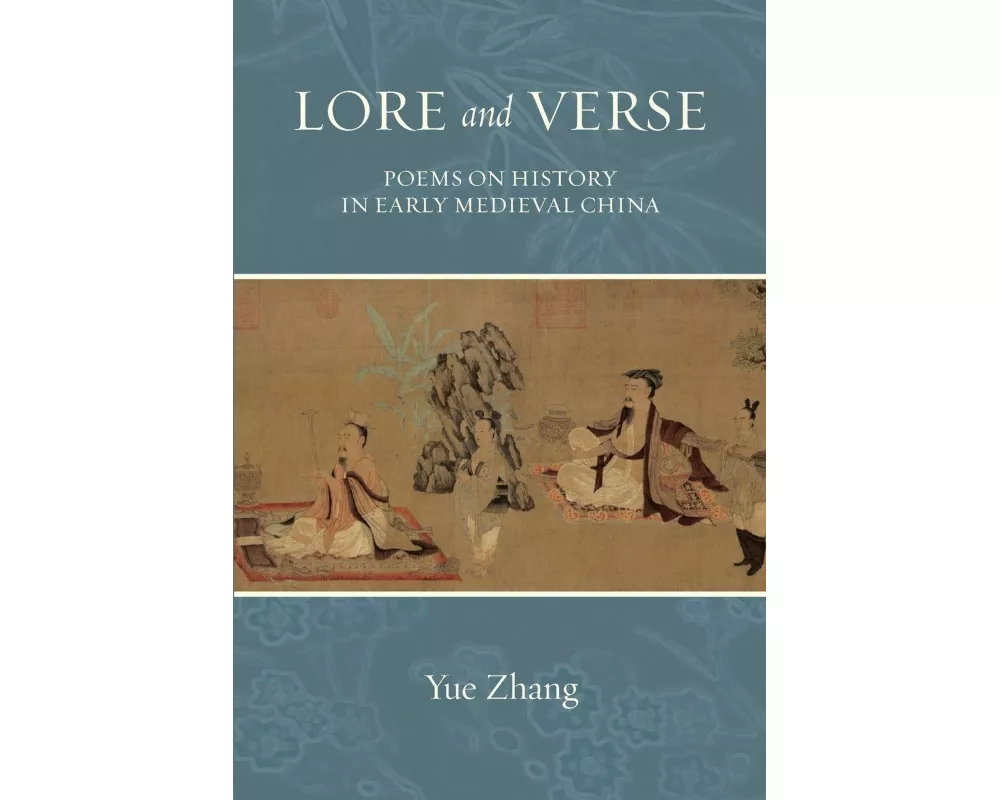Lore and Verse