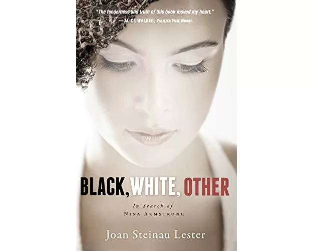 Black, White, Other