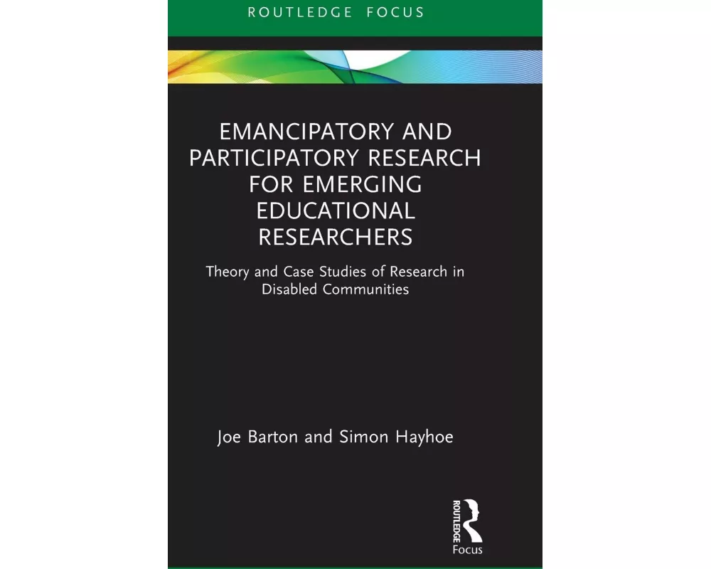 Emancipatory and Participatory Research for Emerging Educational Researchers