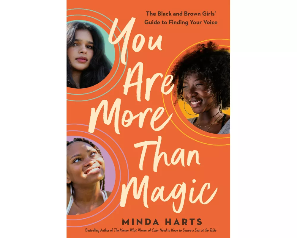 You Are More Than Magic