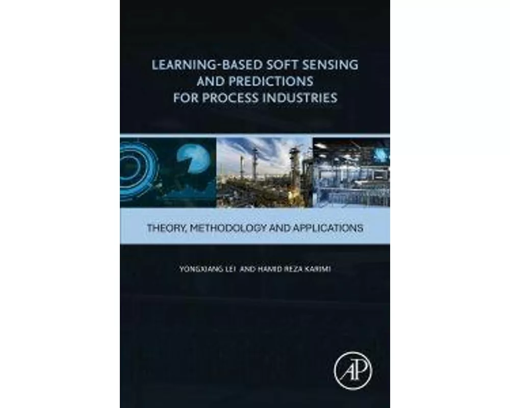 Learning-based Soft Sensing and Predictions for Process Industries