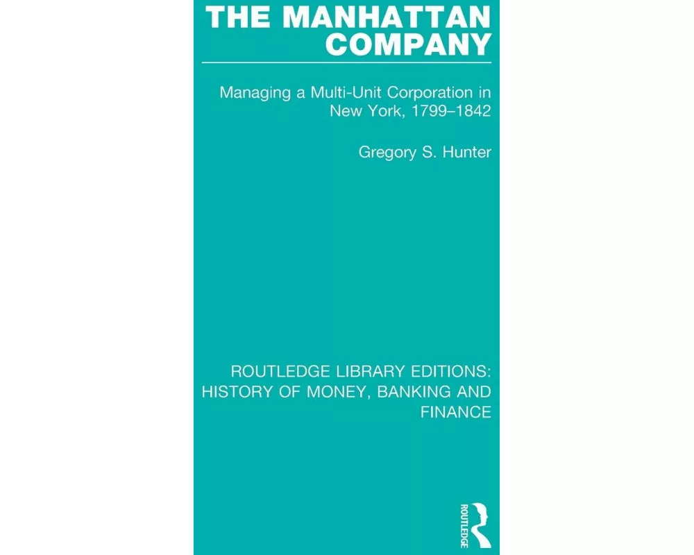 The Manhattan Company