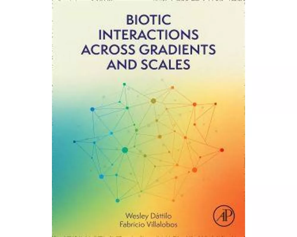 Biotic Interactions across Gradients and Scales