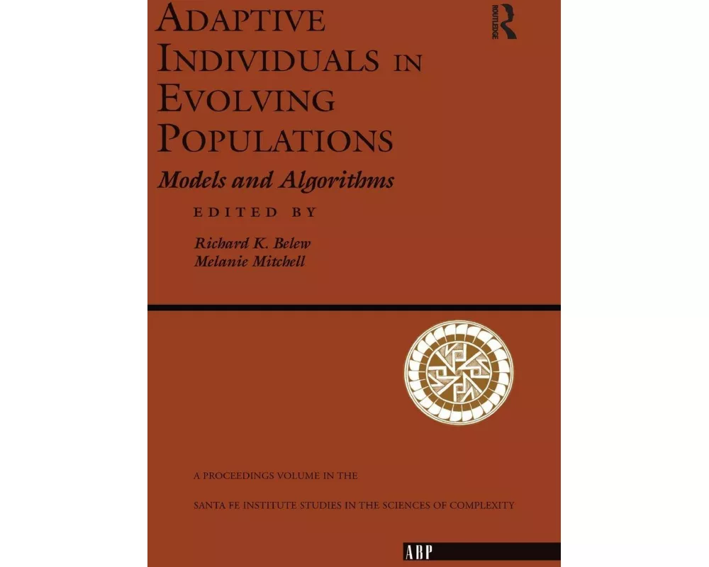 Adaptive Individuals In Evolving Populations