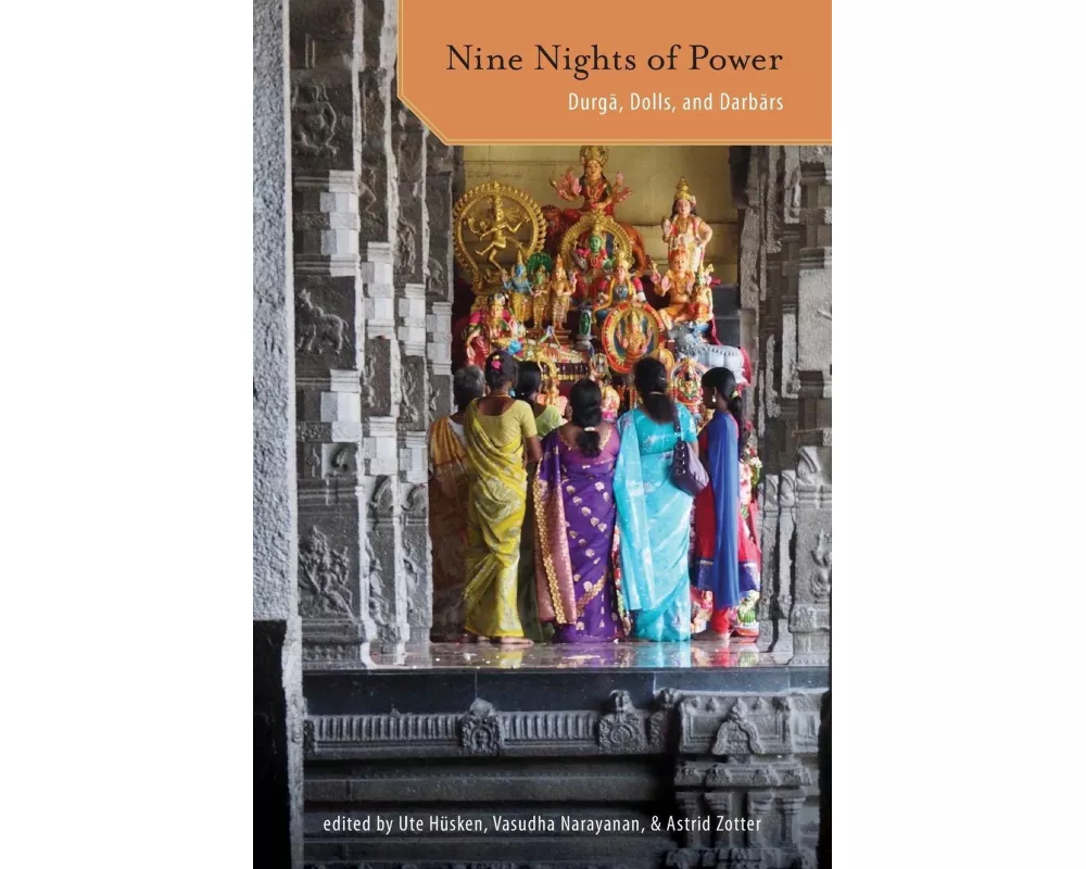 Nine Nights of Power