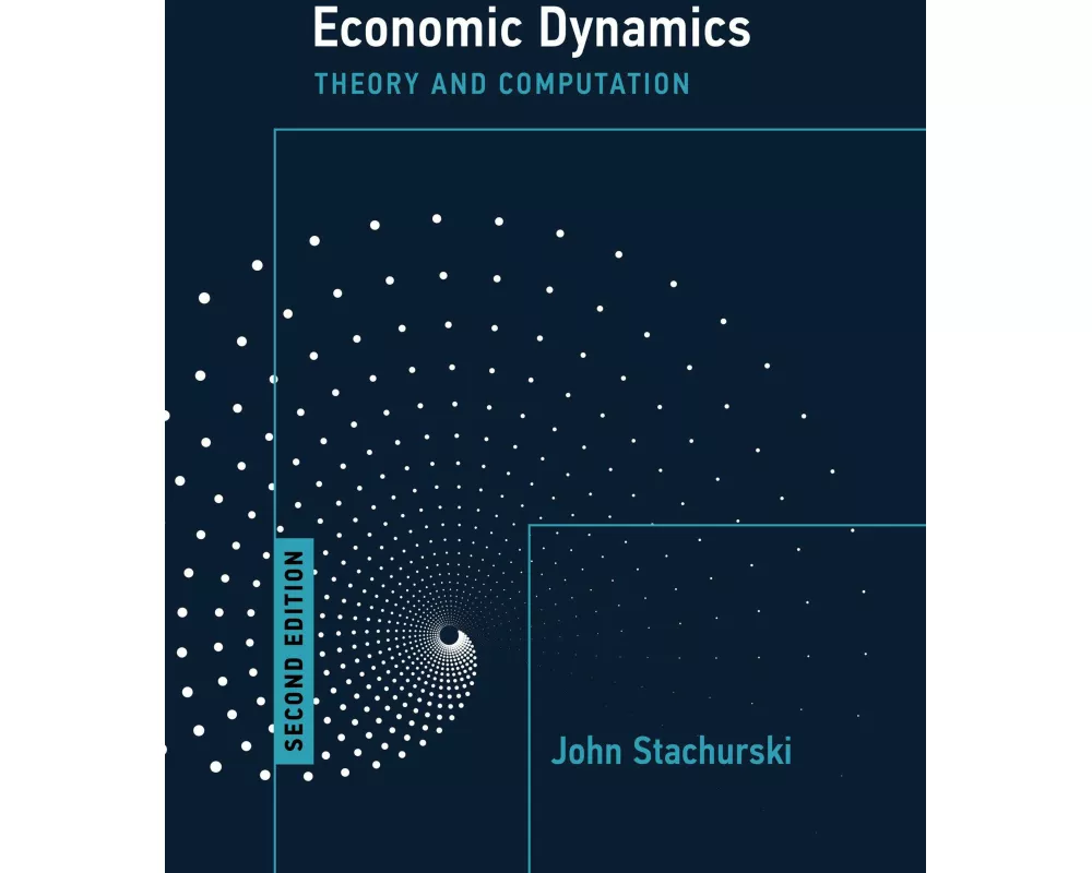 Economic Dynamics, second edition