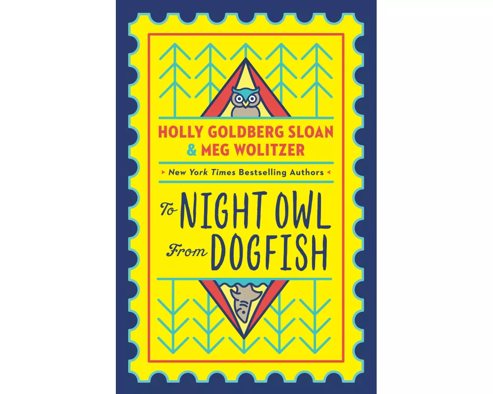 To Night Owl From Dogfish