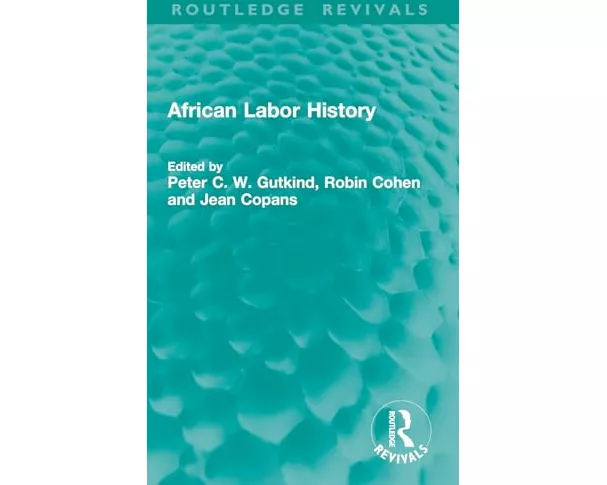 African Labor History