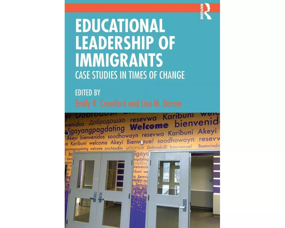 Educational Leadership of Immigrants