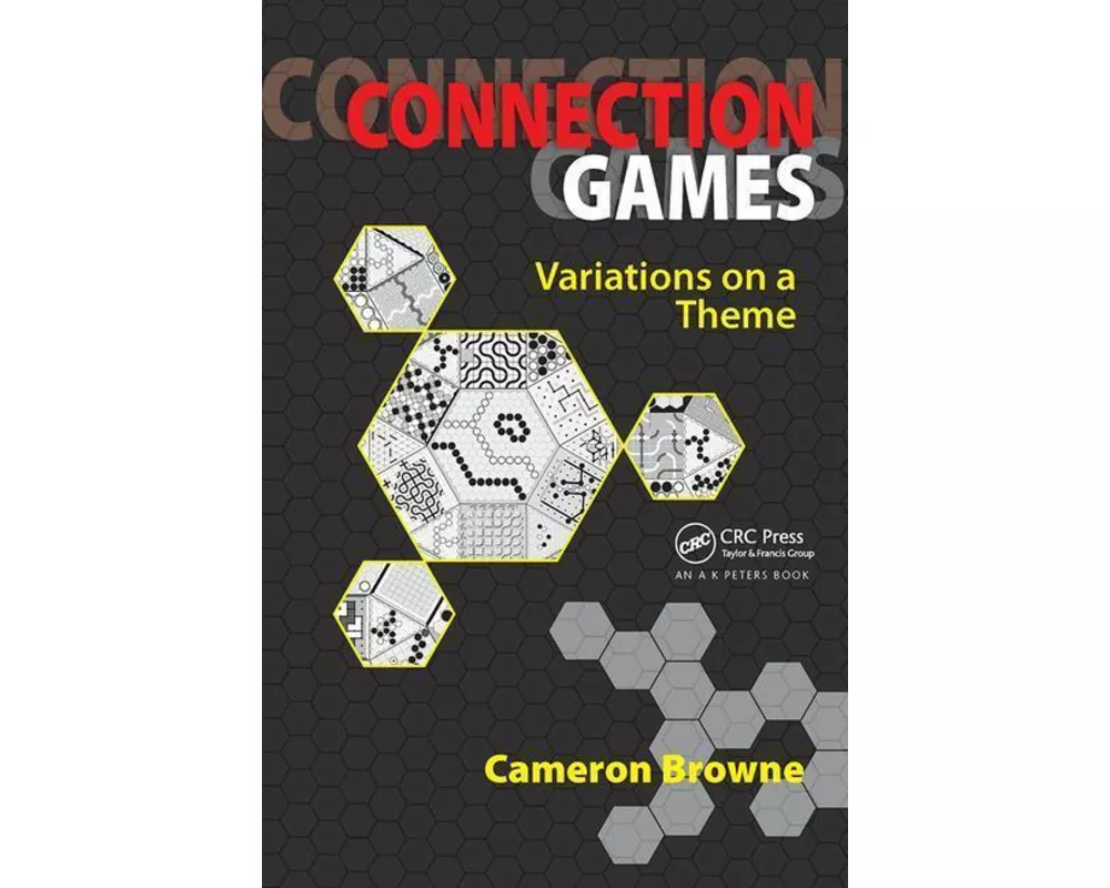 Connection Games
