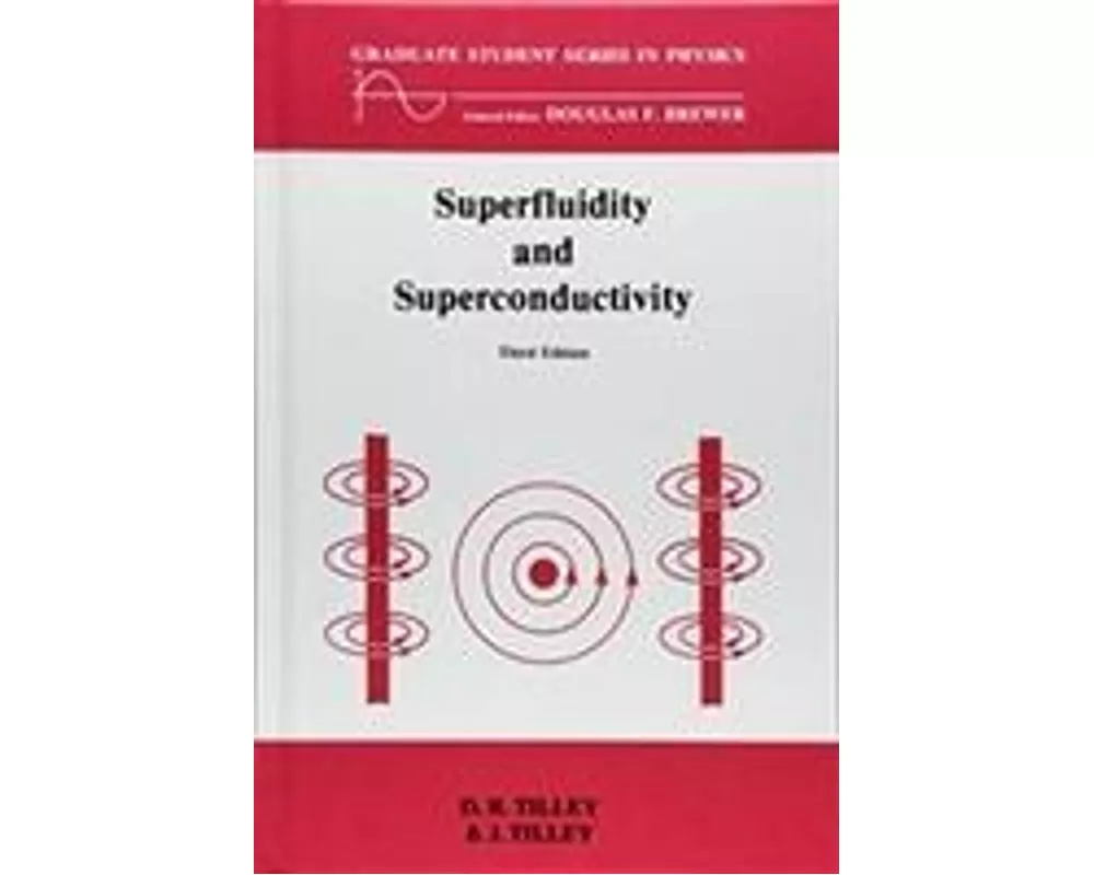 Superfluidity and Superconductivity