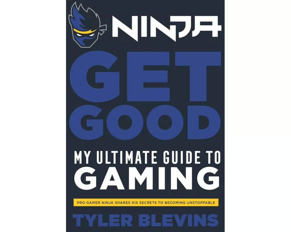 Ninja: Get Good