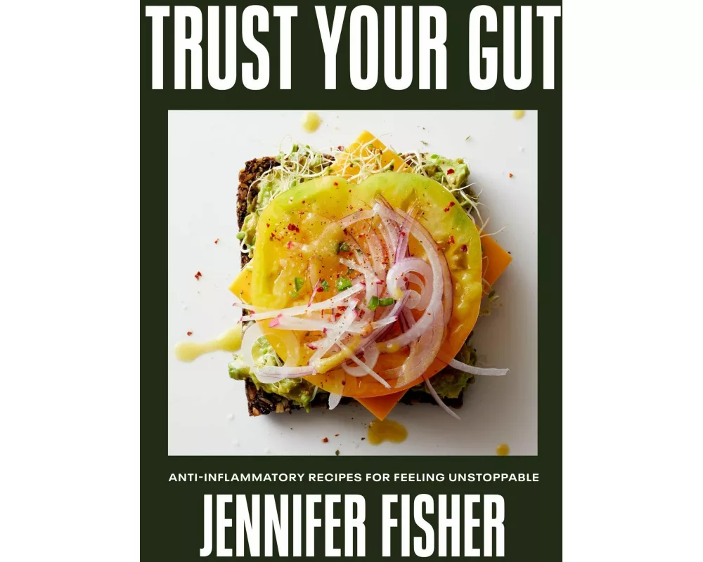 Trust Your Gut