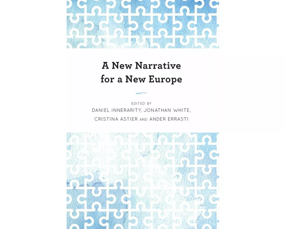 A New Narrative for a New Europe