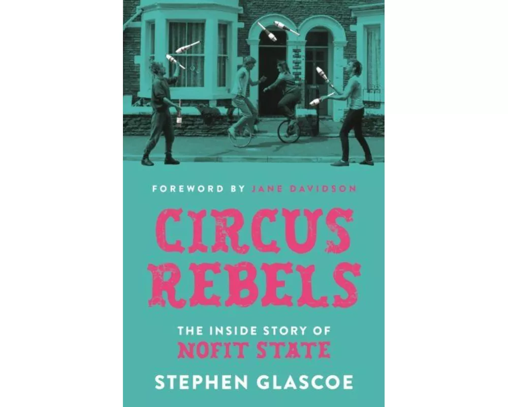 Circus Rebels