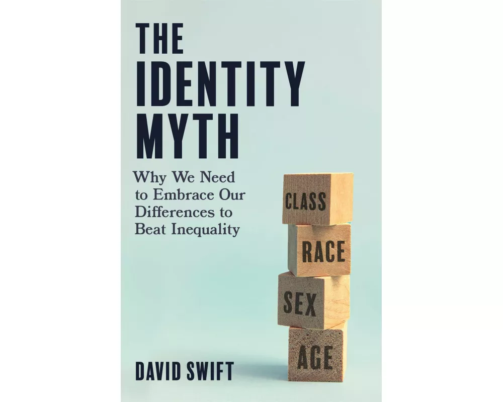 The Identity Myth
