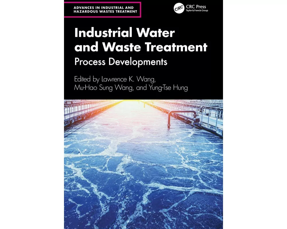 Industrial Water and Waste Treatment