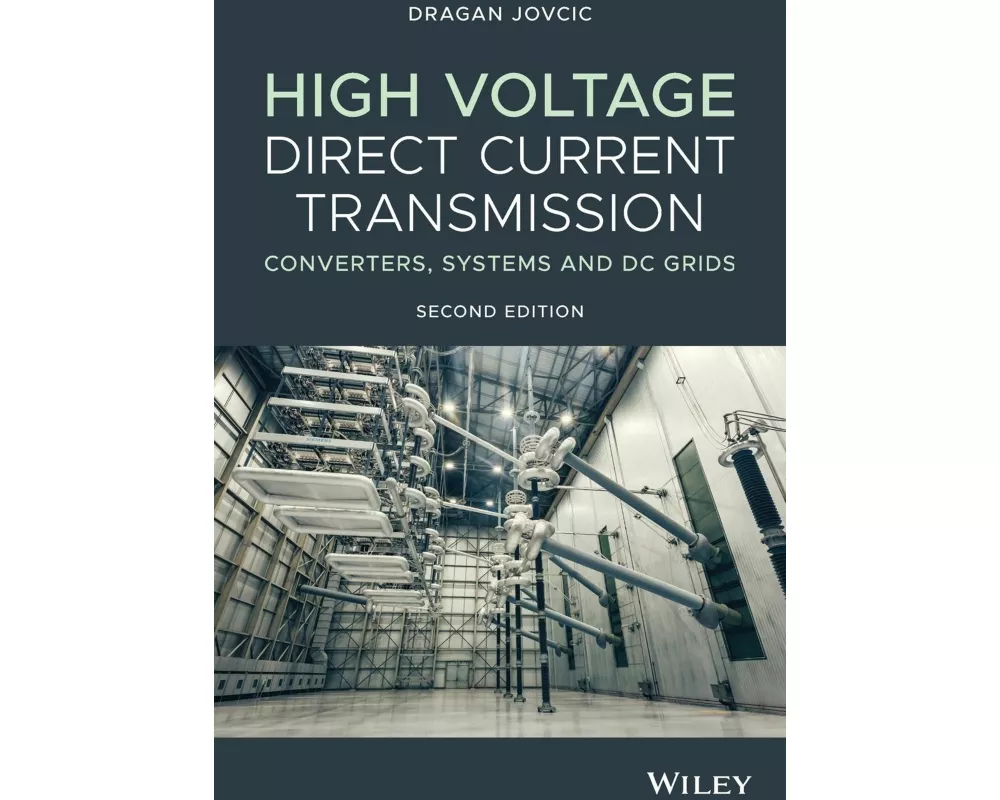 High Voltage Direct Current Transmission
