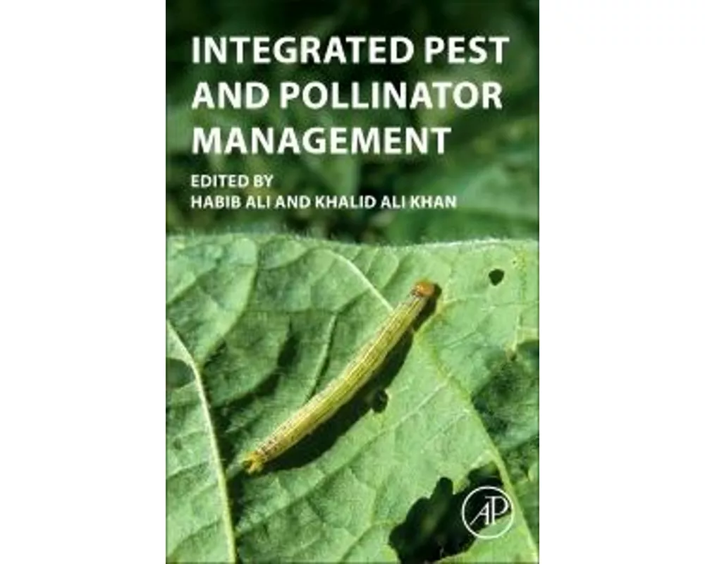 Integrated Pest and Pollinator Management