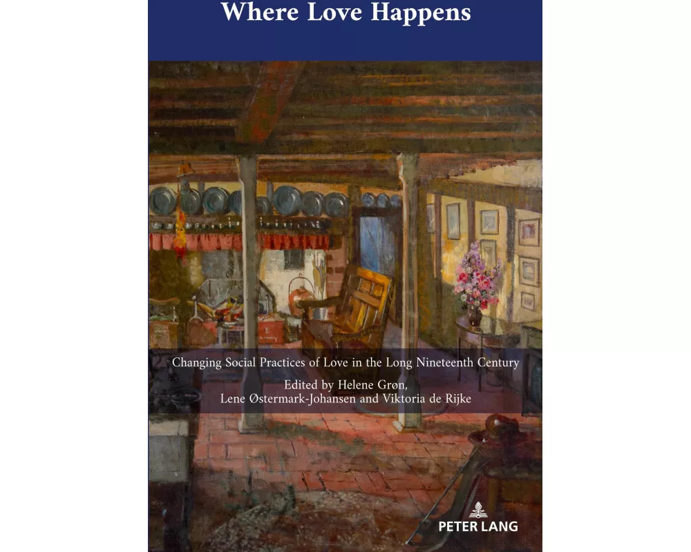 Where Love Happens