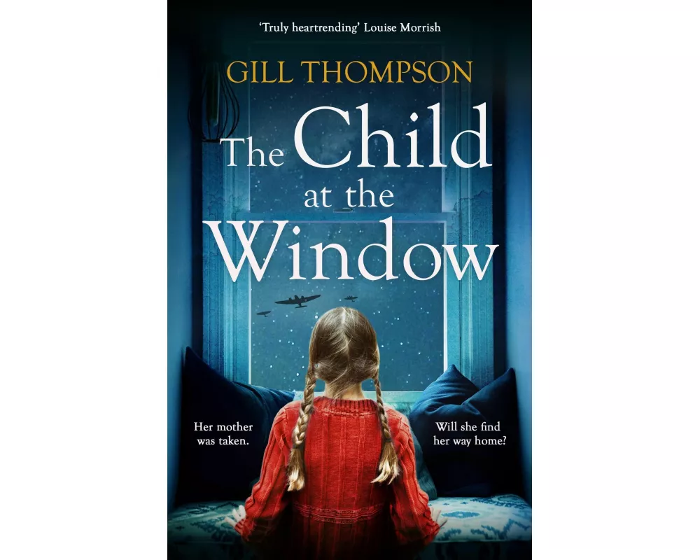 The Child at the Window