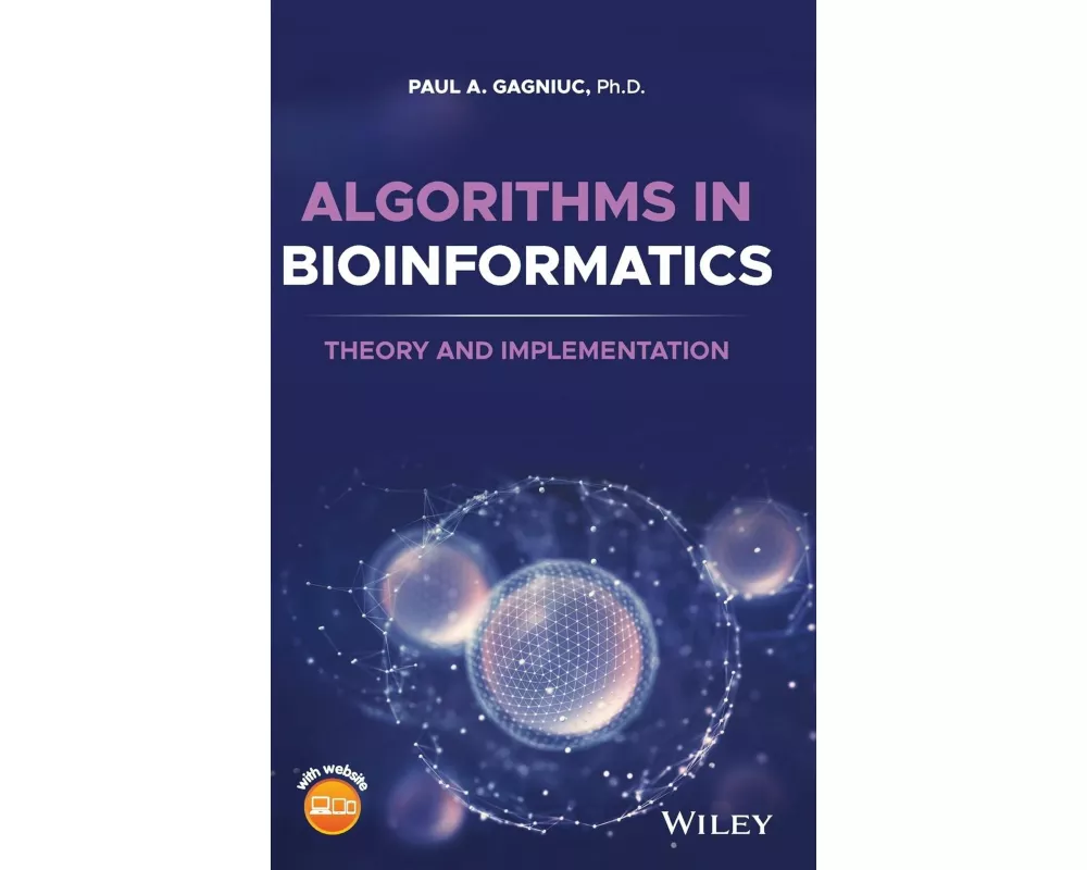 Algorithms in Bioinformatics