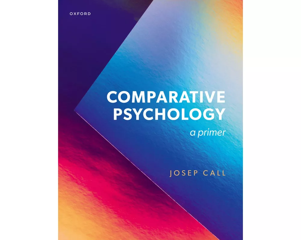 Comparative Psychology