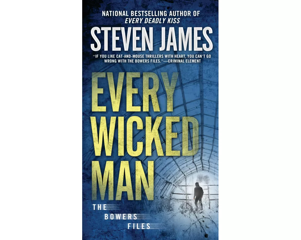 Every Wicked Man