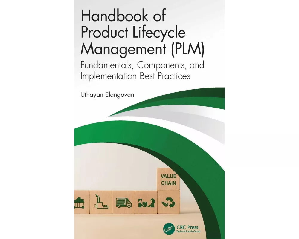 Handbook of Product Lifecycle Management (PLM)