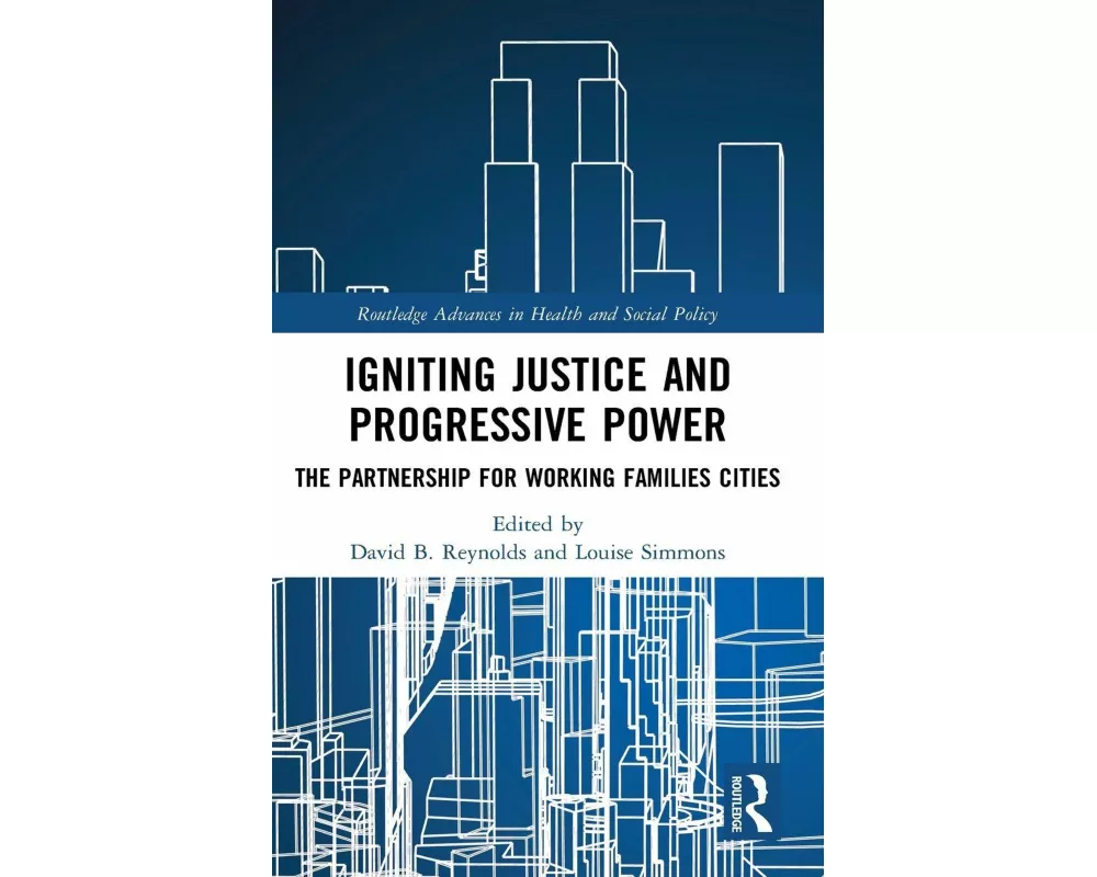Igniting Justice and Progressive Power