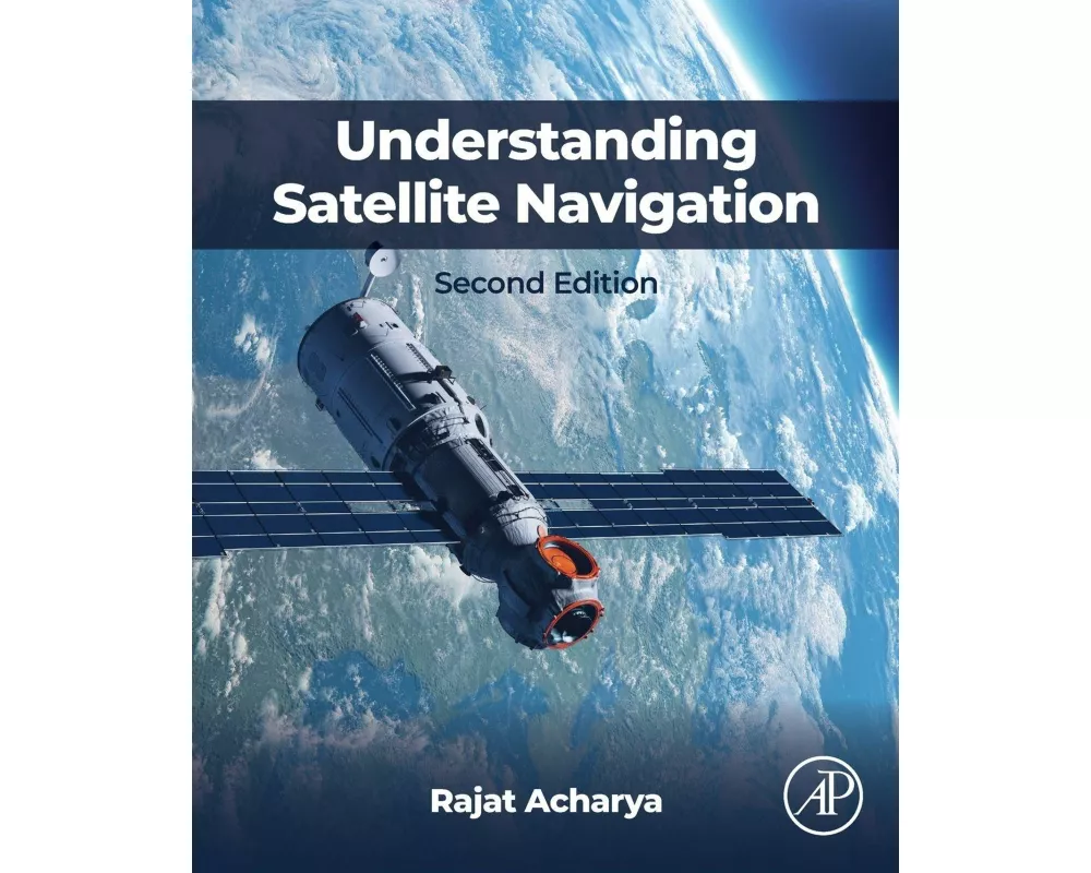 Understanding Satellite Navigation