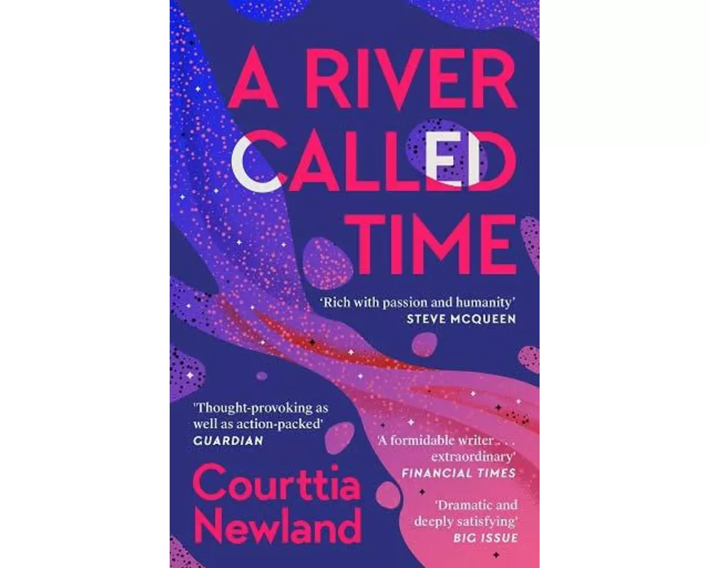 A River Called Time