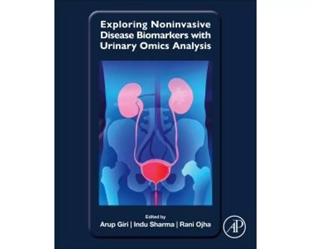 Exploring Noninvasive Disease Biomarkers with Urinary Omics Analysis