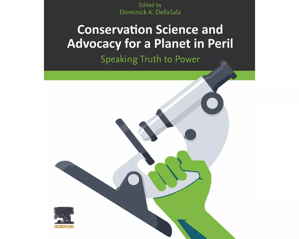 Conservation Science and Advocacy for a Planet in Peril