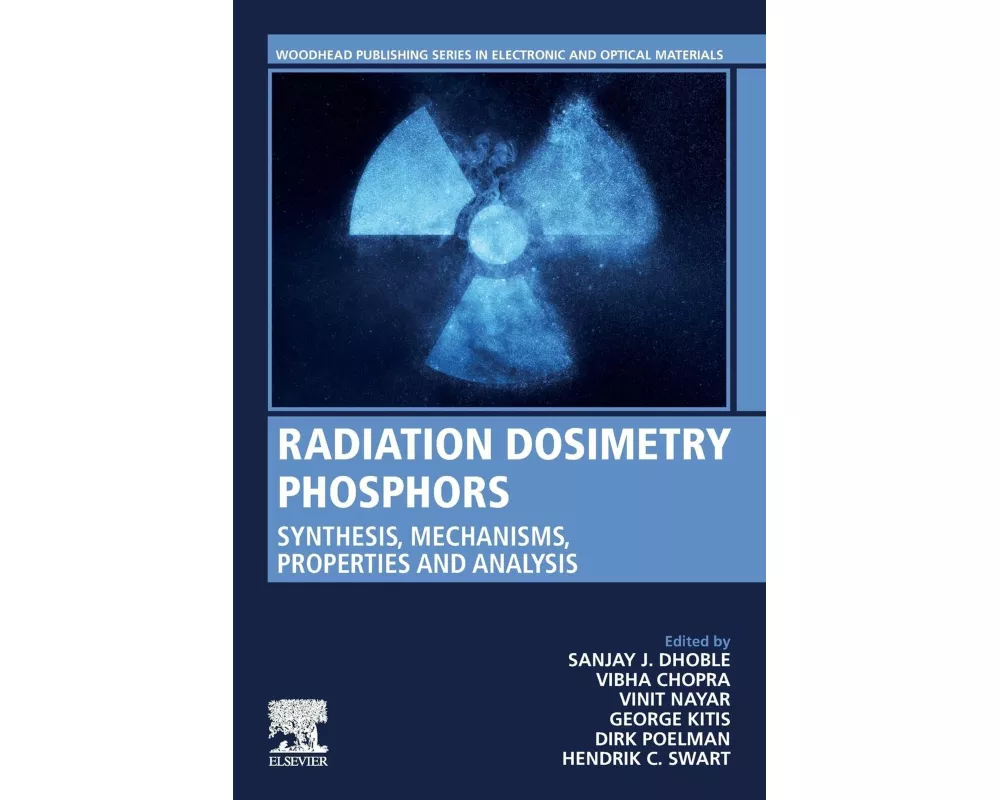Radiation Dosimetry Phosphors