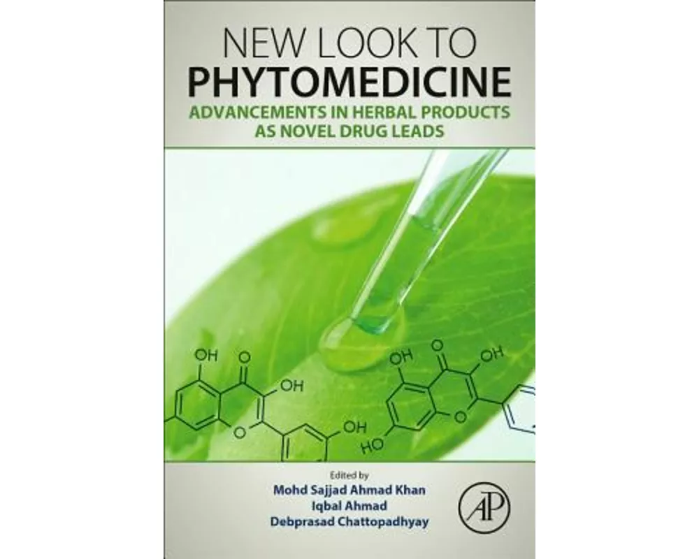 New Look to Phytomedicine